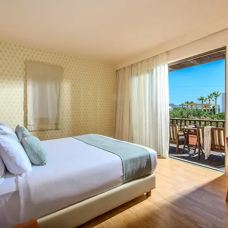 Stella Palace Aqua Park Analipsi (Crete)