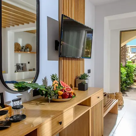 Resort Stella Palace Aqua Park 5*