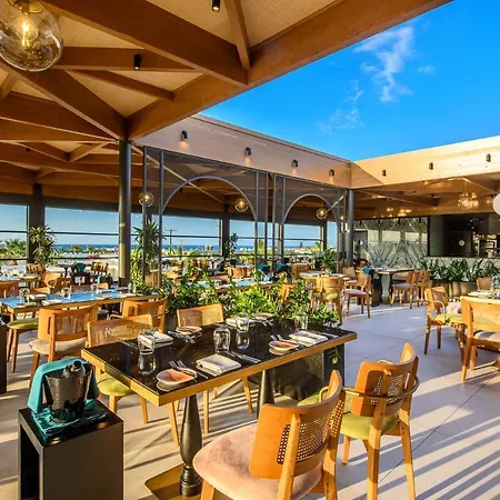 Stella Palace Aqua Park 5*
