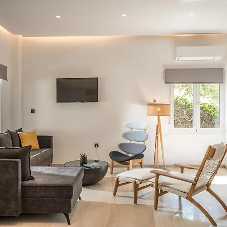 Stella Palace Aqua Park 5* Analipsi (Crete)