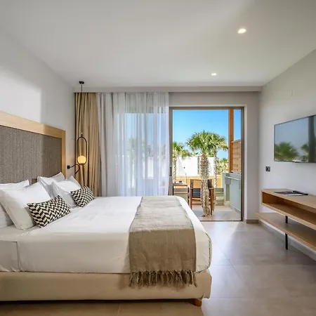 Resort Stella Palace Aqua Park Analipsi (Crete)