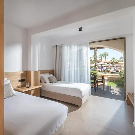Stella Palace Aqua Park Analipsi (Crete)