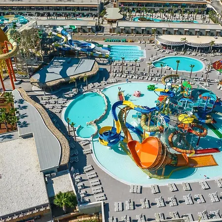 Resort Stella Palace Aqua Park