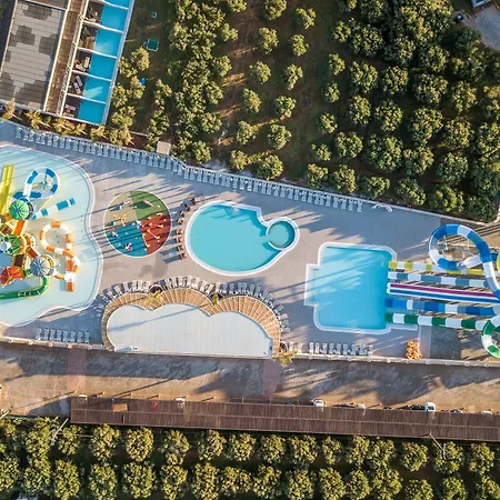 Stella Palace Aqua Park