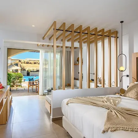 Stella Palace Aqua Park 5* Analipsi (Crete)