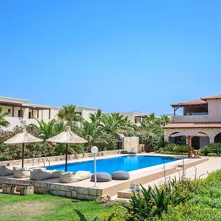 Stella Palace Aqua Park Analipsi (Crete)
