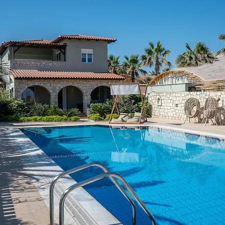 Complex Stella Palace Aqua Park 5*