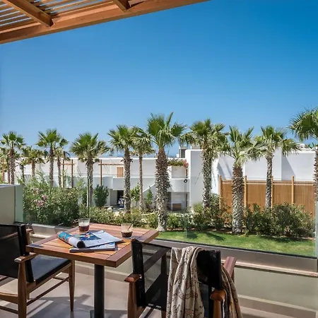 Stella Palace Aqua Park Analipsi (Crete)
