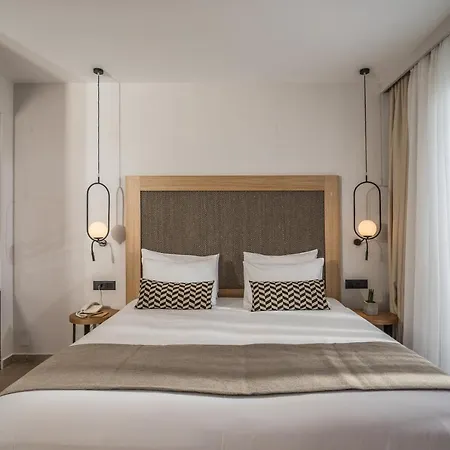 Stella Palace Aqua Park 5* Analipsi (Crete)