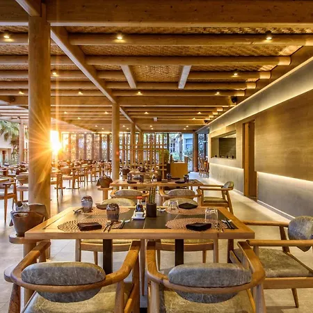 Resort Stella Palace Aqua Park 5*