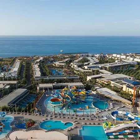 Resort Stella Palace Aqua Park Analipsi (Crete)