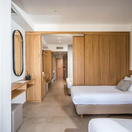 Resort Stella Palace Aqua Park 5*