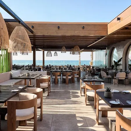 Stella Palace Aqua Park 5* Analipsi (Crete)