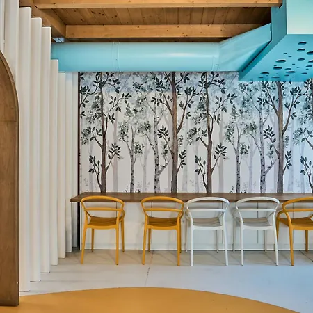 Stella Palace Aqua Park 5*