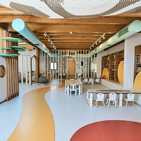 Stella Palace Aqua Park 5*