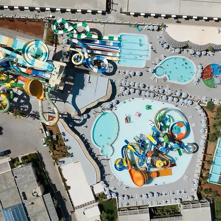 Stella Palace Aqua Park 5*