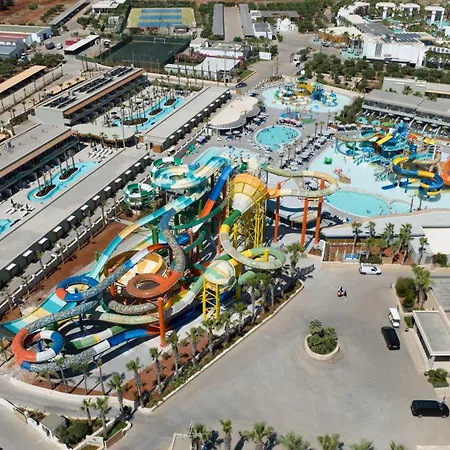 Stella Palace Aqua Park Resort 5*